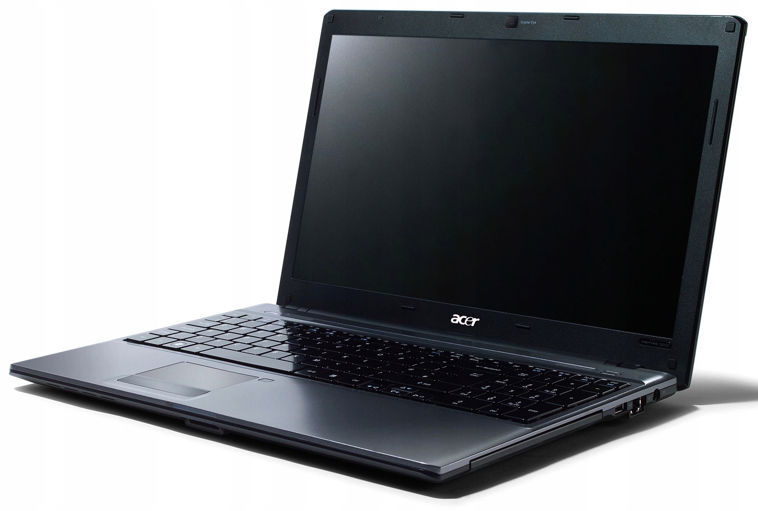BATERIA AKUMULATOR ACER AS09D70 ASPIRE 3810T 4810T 5810T - Baterie do laptopów