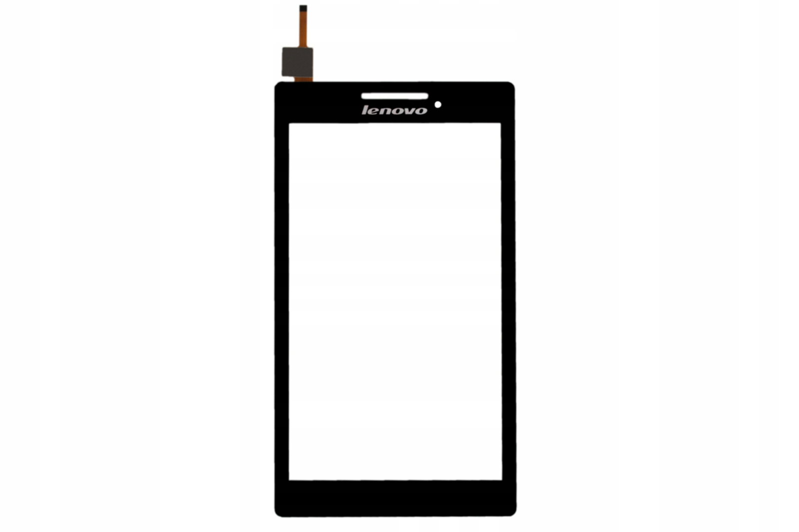 DIGITIZER DOTYK EKRAN SZYBKA LENOVO TAB 2 A7-10 A7-10F Z ZESTAWEM NAPRAWCZYM - Digitizery do tabletów