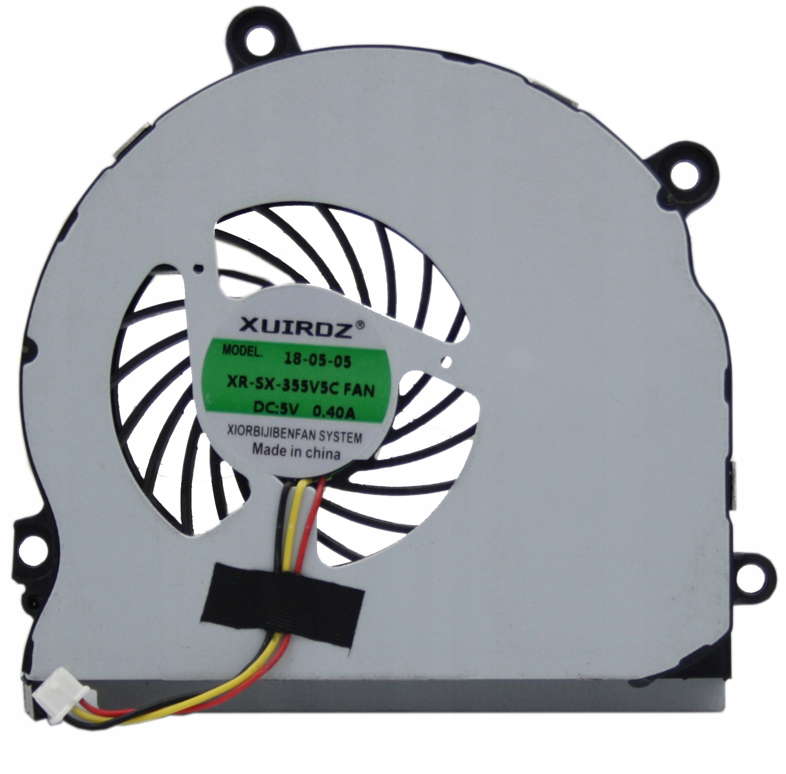 BA31-00132B New CPU Cooling Fan For Samsung NP350E7C NP355E5C NP355V5C NP350V5C NP355E7C NP365E5C P/N:BA31-00132C DC28000BMS0 BA31-00132A 