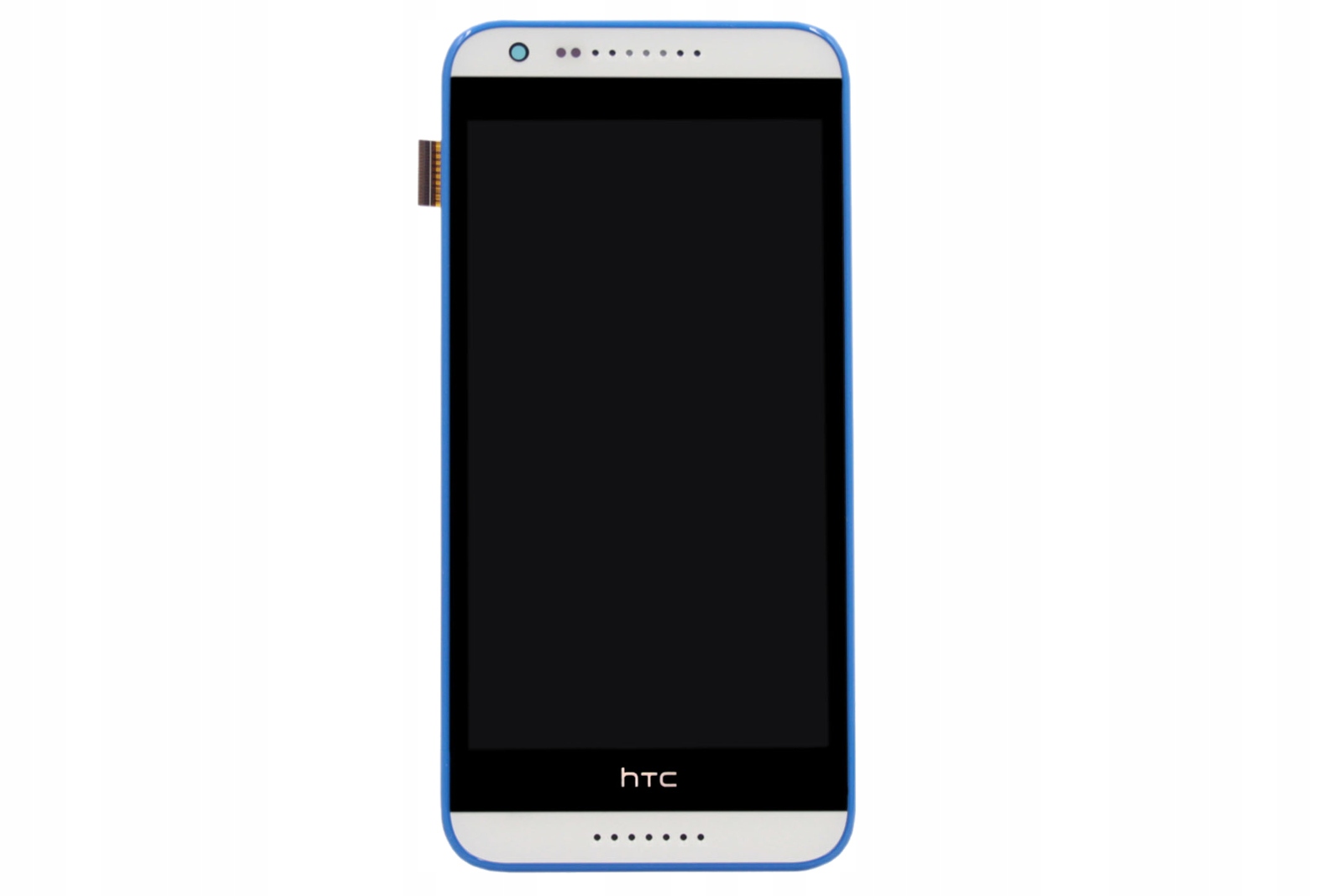 WYŚWIETLACZ Z DIGITIZEREM FULL SET HTC DESIRE 620 - Wyświetlacze z digitizerami do telefonów