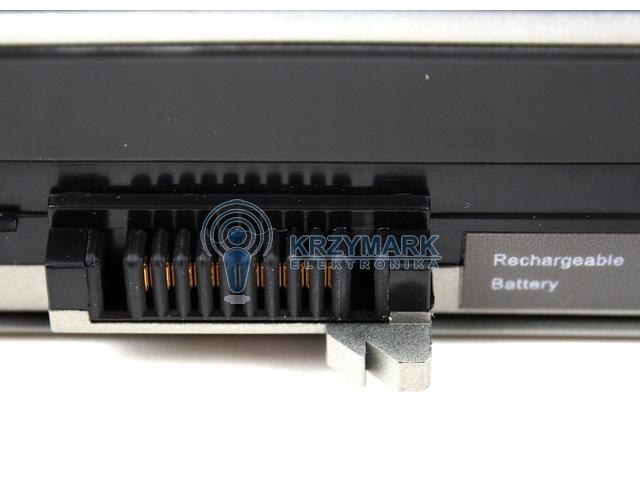 BATERIA AKUMULATOR DELL LATITUDE E4300 E4310 E4400 YP463 - Baterie do laptopów