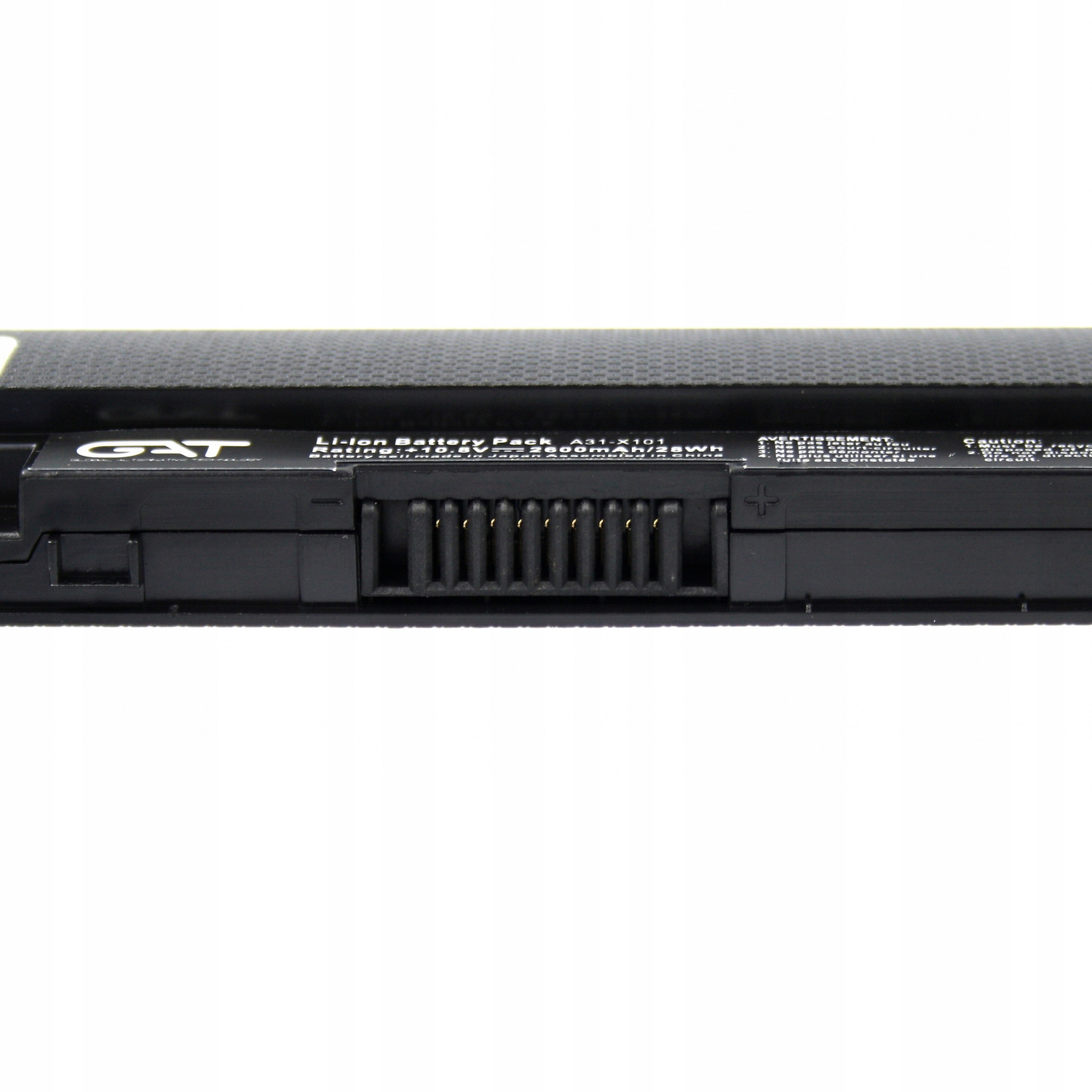 BATERIA ASUS X101 EEE PC X101CH X101H R11CX X10L65H - Baterie do laptopów