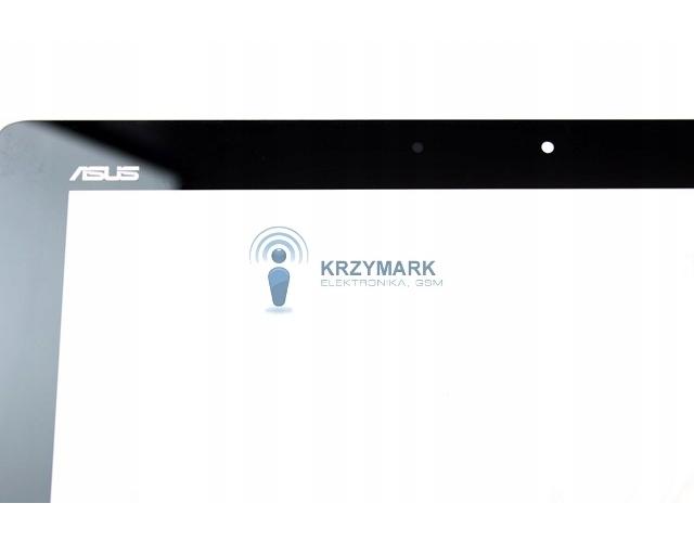 DIGITIZER DOTYK EKRAN SZYBKA ASUS EEE PAD TRANSFORMER TF300 TF300TG TF300TL Rev. G01 - Digitizery do tabletów