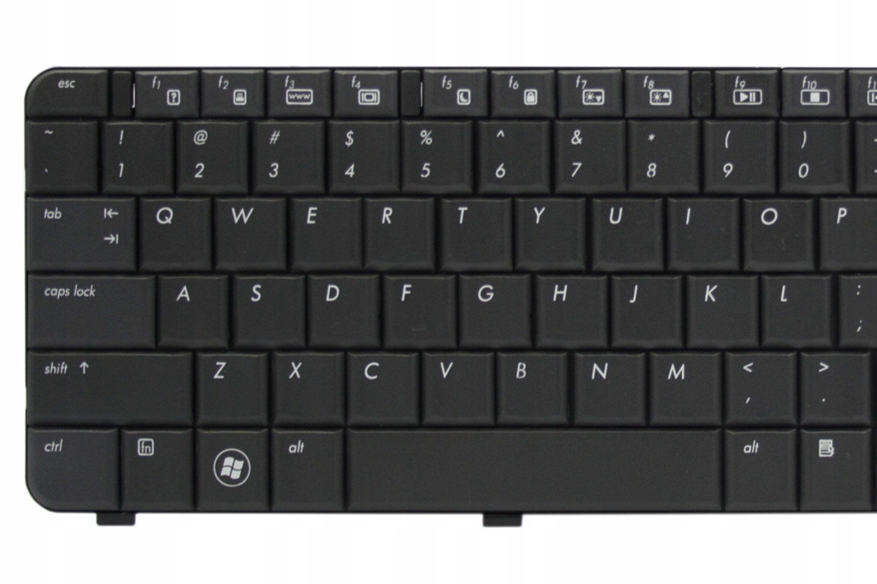 KLAWIATURA HP COMPAQ G61 PRESARIO CQ61 - Klawiatury do laptopów