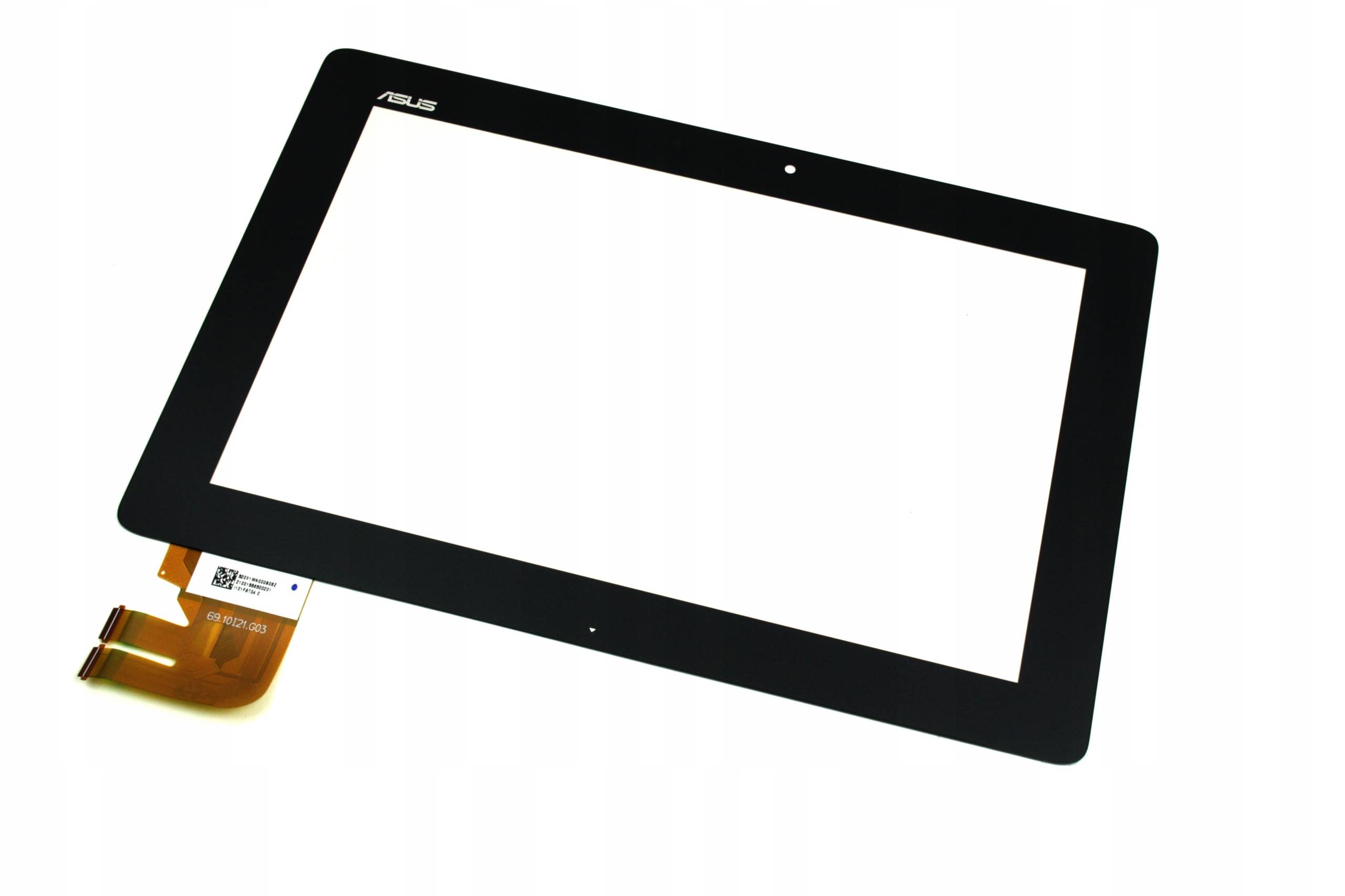 DIGITIZER EKRAN SZYBKA ASUS EEE PAD TRANSFORMER TF300 TF300TG TF300TL Rev. G01 Z NARZĘDZIAMI - Digitizery do tabletów