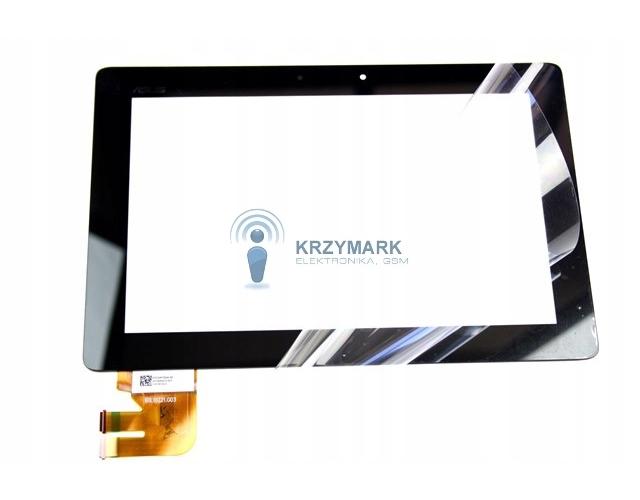 DIGITIZER EKRAN SZYBKA ASUS EEE PAD TRANSFORMER TF300 TF300TG TF300TL Rev. G01 Z NARZĘDZIAMI - Digitizery do tabletów