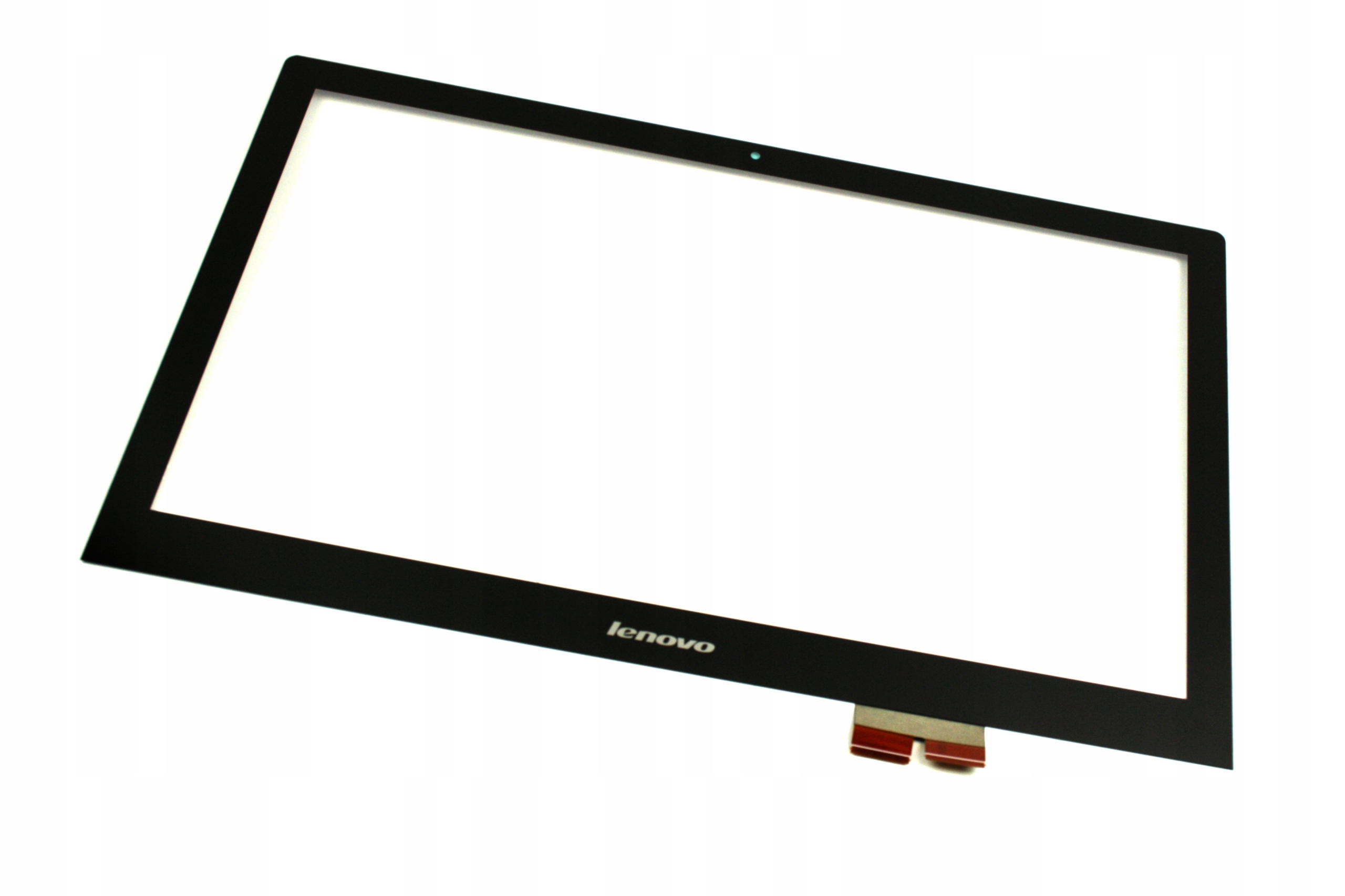 DIGITIZER EKRAN SZYBKA LENOVO FLEX 2 15 2-15D 15.6 - Digitizery do tabletów