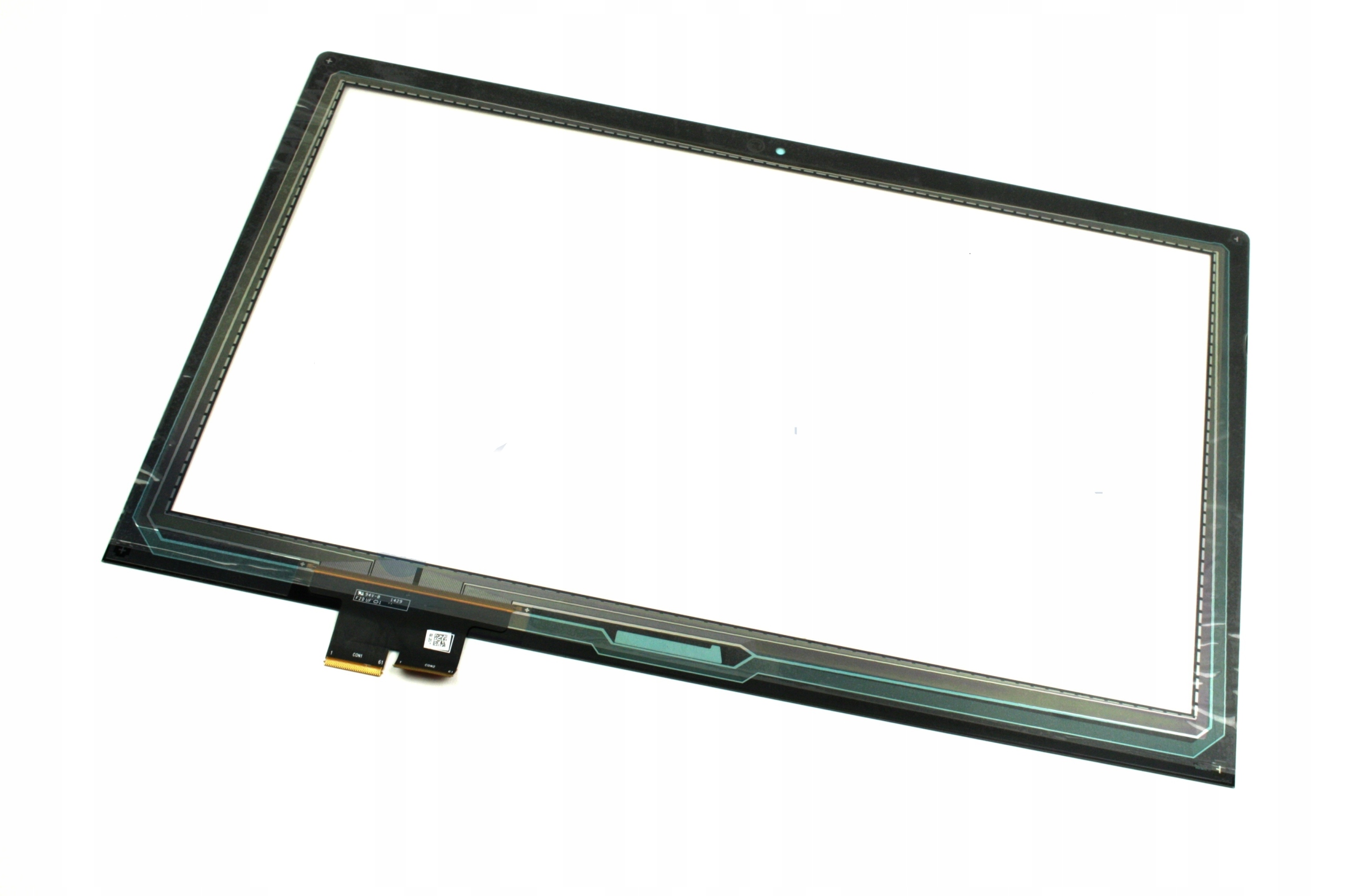 DIGITIZER EKRAN SZYBKA LENOVO FLEX 2 15 2-15D 15.6 - Digitizery do tabletów