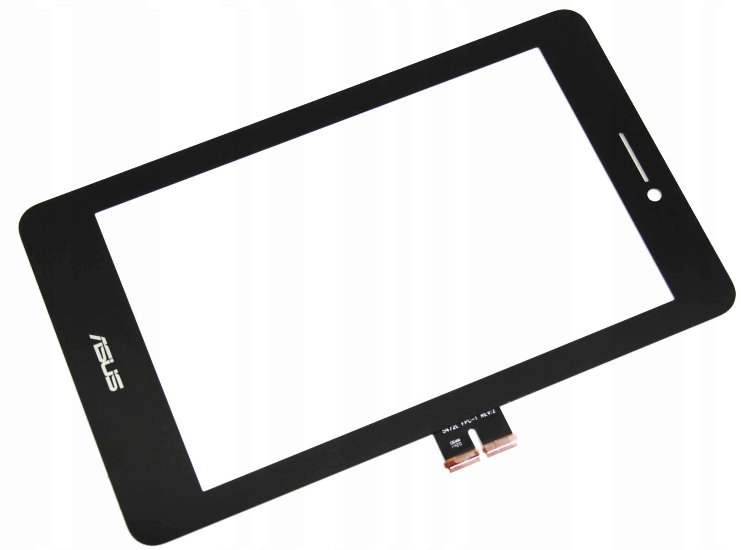 DIGITIZER ASUS FONEPAD 7 DUAL ME175CG ME175 - Digitizery do tabletów