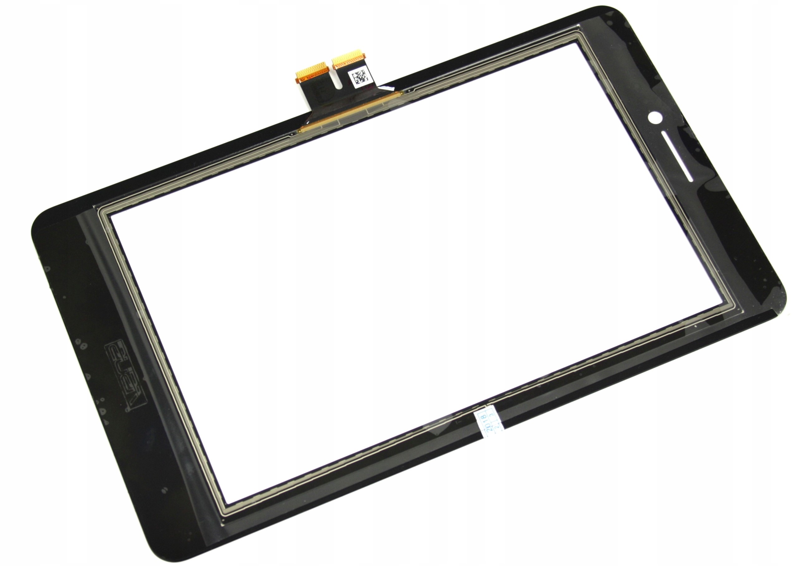 DIGITIZER ASUS FONEPAD 7 DUAL ME175CG ME175 - Digitizery do tabletów