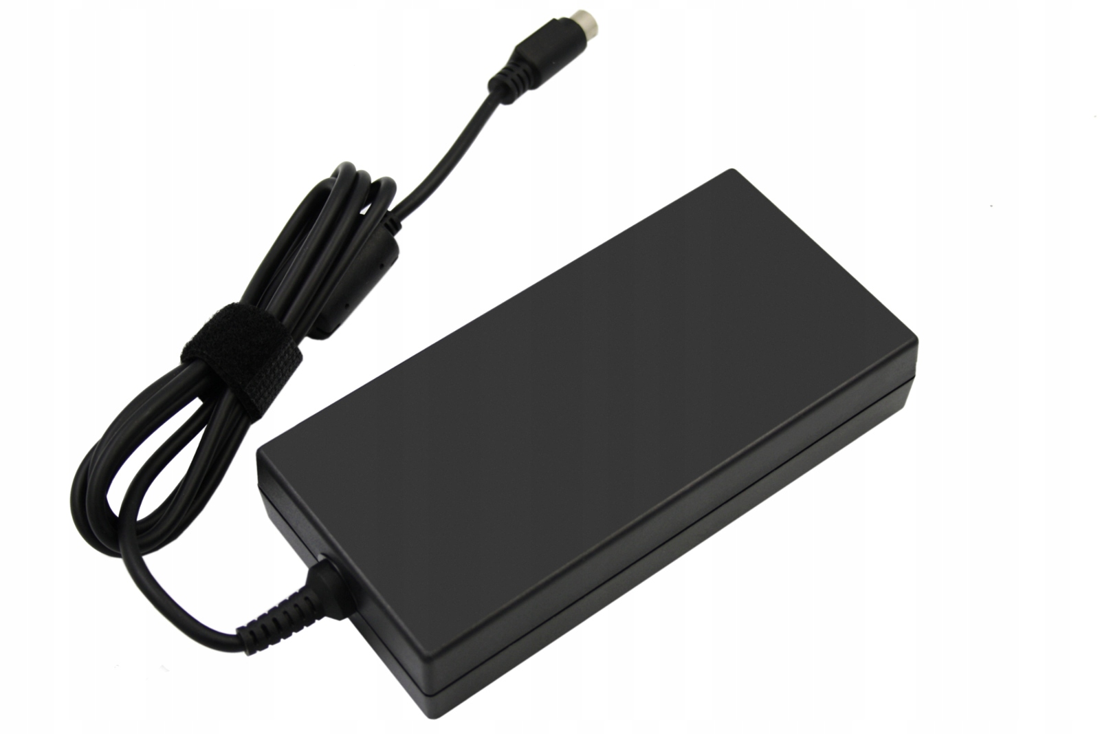 ZASILACZ 19V 9.5A 4 PIN 10MM TOSHIBA ŁADOWARKA Z KABLEM - Zasilacze do laptopów