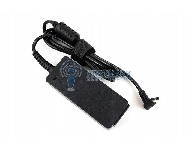 ZASILACZ DO LAPTOPA 19V 2.37A 4.0*1.35MM ASUS VIVOBOOK ZENBOOK Z KABLEM - Zasilacze do laptopów