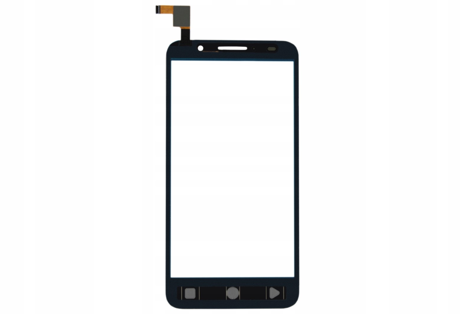 DIGITIZER EKRAN ALCATEL POP 3 5 5065X 5065 OT5065 Z NARZĘDZIAMI - Digitizery do tabletów